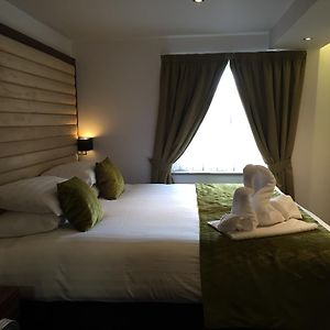 Standaard Double Kamer